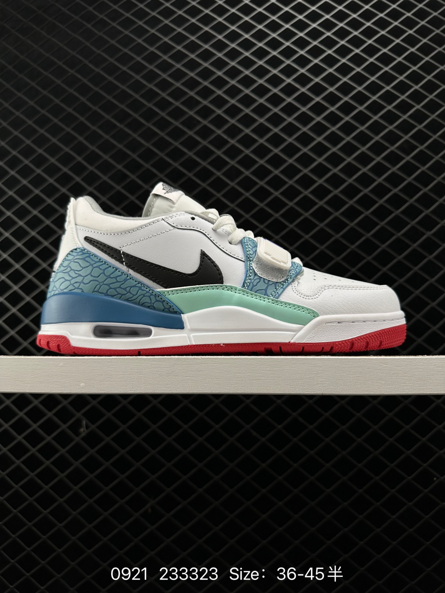 Nike Air Jordan Legacy 312 Low Nike Air Jordan Legacy 312 Low